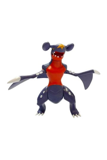Pokémon 25e anniversaire figurine Select Dracaufeu 15 cm