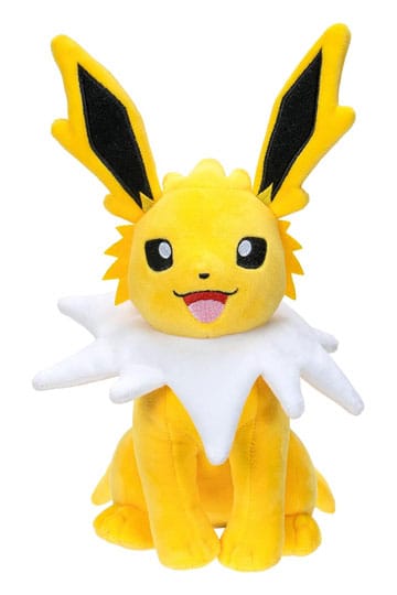 Maraiste Peluche Pokémon - 30cm - Pokemon