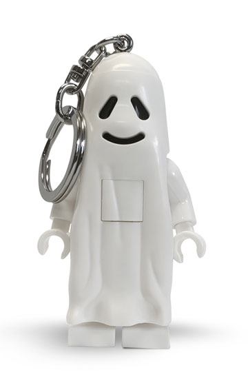 lego classic ghost