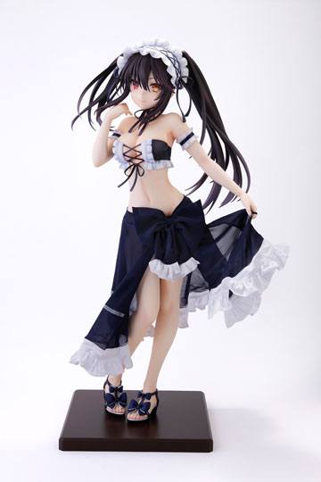 Date A Live PVC Statue 1/2.5 Kurumi Tokisaki Swimsuit Ver. 65 cm