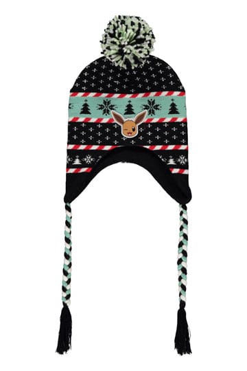 League of Legends Beanie & Scarf Set All-Over Pattern Difuzed