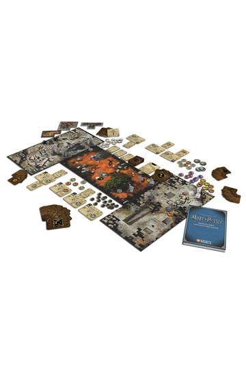 Harry Potter Miniatures Adventure Game English Version - 