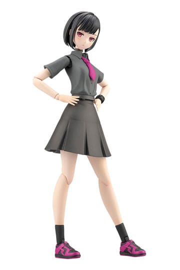 Yomi Takanashi, Animated Character Database