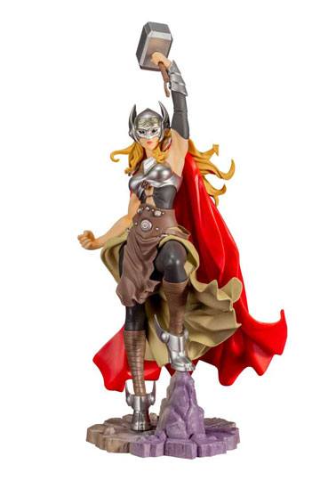 The Infinity Saga - Thor Ultimate BDS Art Scale 1/10 - Spec
