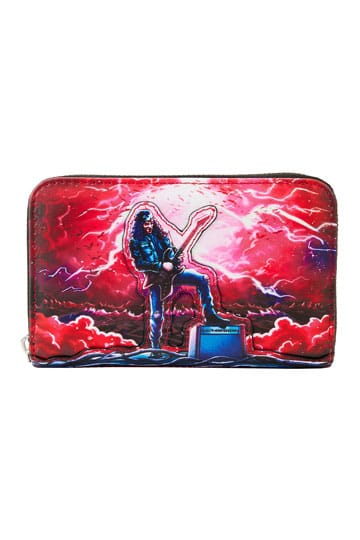 Loungefly Netflix Stranger Things Upside Down Shadows wallet