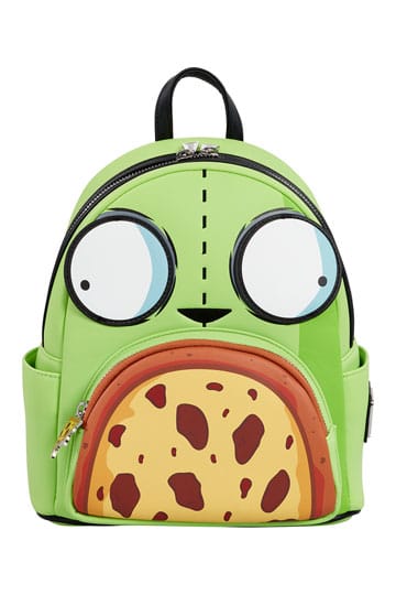 Nickelodeon Loungefly online GIR Mini Backpack Invader Zim Pig NWT