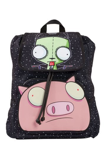Backpack 2023 Fall New Original Design High-end Fluffy Single Shoulder Bag  Fairy Pink Crossbody Bag