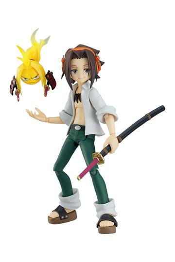 Shaman king - puzzle 1000 pièces