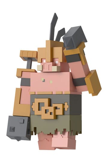 Minecraft/MHA - The Animal Hero: Tubbo