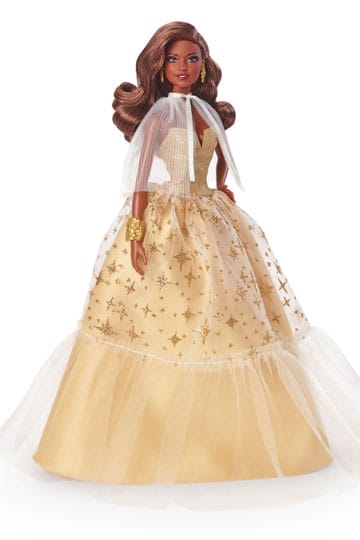 Lot of 7 Disney Princess Barbie Doll U2