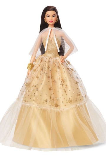 Barbie Rainbow Fashion Fairy Doll — Adventure Hobbies & Toys