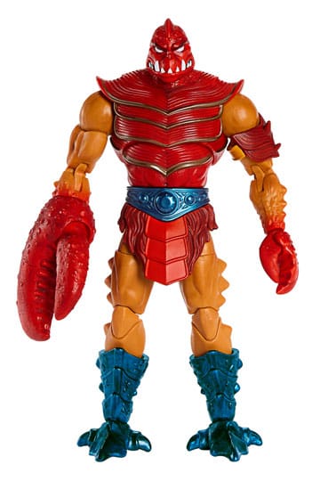 Masters of the Universe Origins Deluxe Assorted - Mattel – The Red