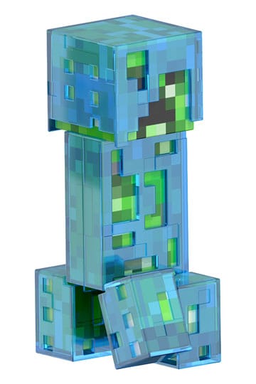 minecraft halo elite pixel art