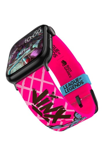 MobyFox Barbie - 1959 Smartwatch Band | Officially Licensed