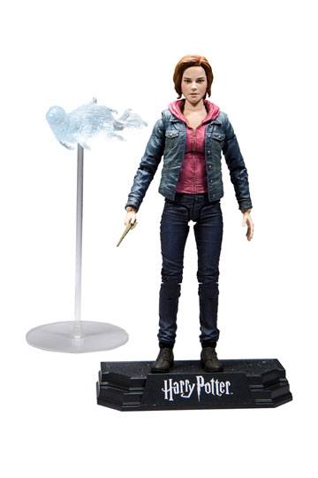 Harry Potter And The Deathly Hallows Part 2 Action Figure
