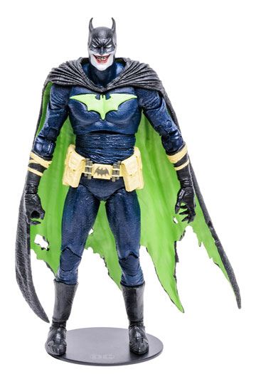 Armored Batman figurine Batman The Dark Knight Returns McFarlane 18 cm -  Kingdom Figurine