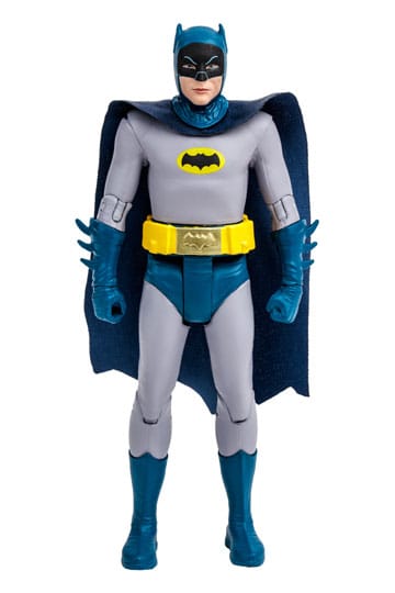 DC Retro Actionfigur Batman Batman 66 15 cm