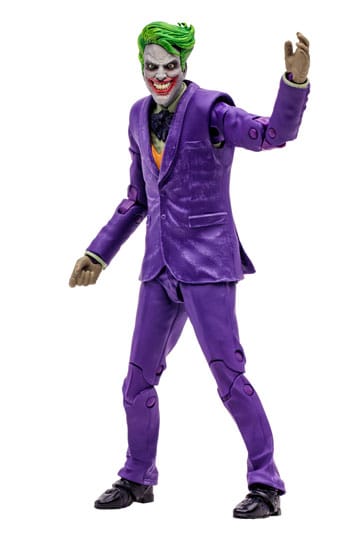 DC Multiverse Action Figurine Le Joker (DC VS Vampires) (Gold Label) 18 cm