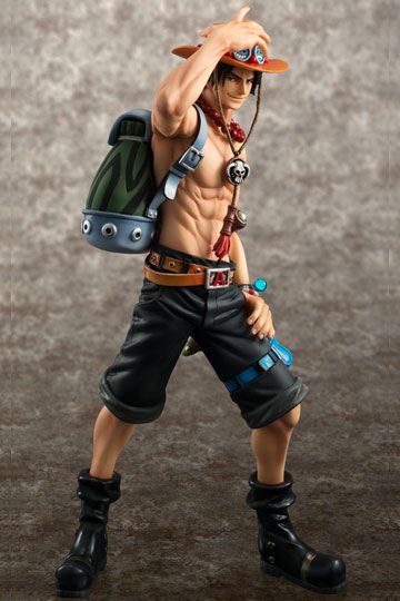 Kit 2 Akuma No Mi - One Piece - Naruto - Miniatura - Action Figure - Gomu  Gomu no mi + Outro Modelo