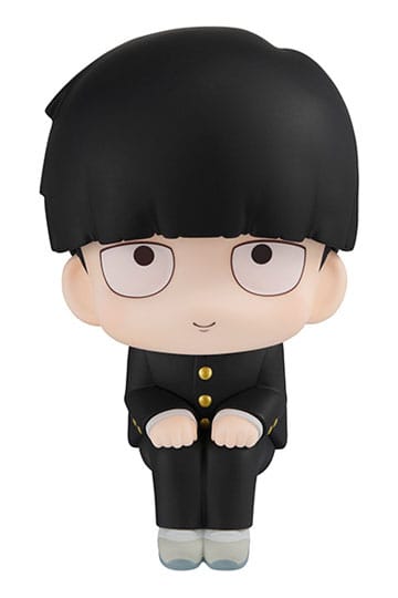 Completed Mob Psycho 100 Characters Quiz! - Roblox