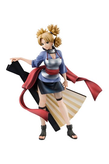 Naruto 20th Anniversary Costume Naruto Uzumaki PVC Statue 14 cm