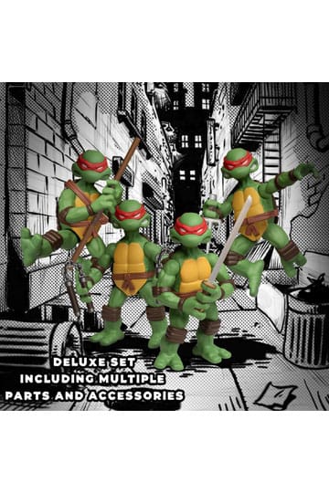 Teenage Mutant Ninja Turtles - Happy birthday to all our spOoOoOky pals  born in October