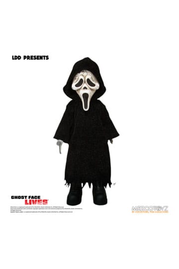 Dead Silence - Billy Puppet Fear Freshener – Trick Or Treat Studios