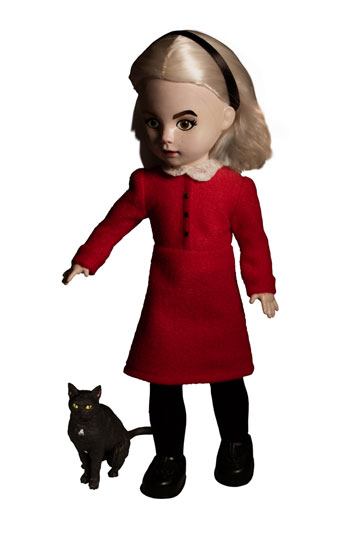 Chilling Adventures Of Sabrina Living Dead Dolls Doll - 