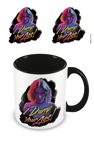 Stranger Things Robin Cos Cups Multicolor