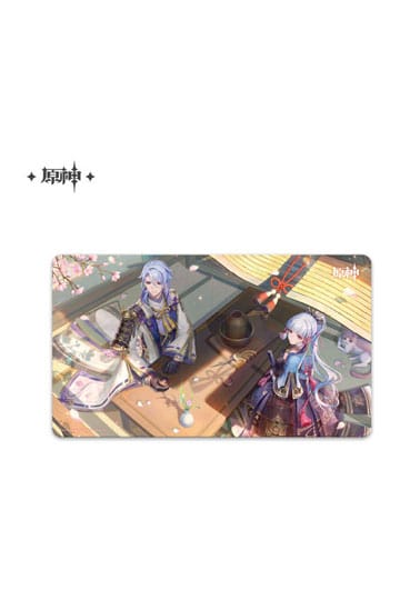 ELDEN RING - Il Mousepad ufficiale da gioco XXL