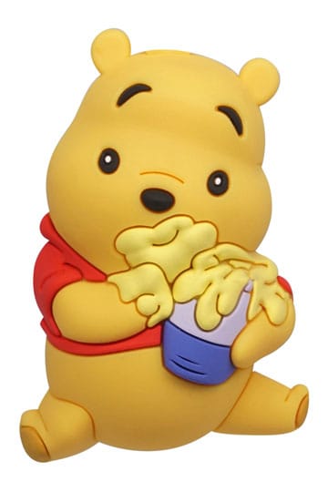Disney Relief Magnet Winnie the Pooh