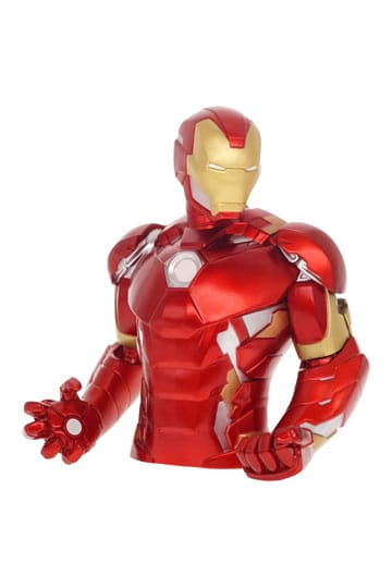 Marvel Spardose Iron Man 20 cm