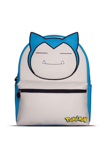 Pokemon Anime Crossbody Bag Series Eevee Pikachu Snorlax