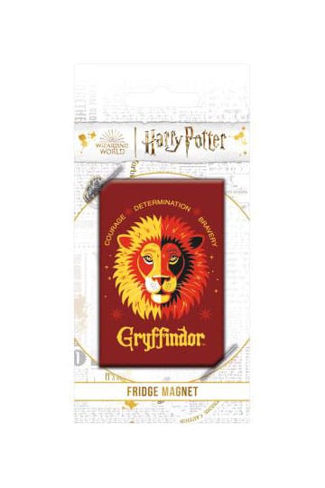 Harry Potter Gryffindor Kissen Noble Collection