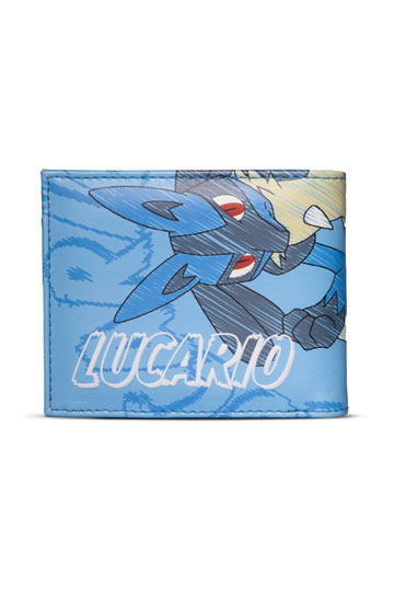 Lucario Pharaoh Man and The Friends: Legacy of the Dragons