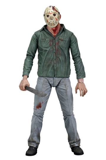 jason part 3 figure