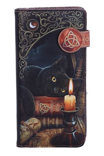  something different Witching Hour Glasses Case by Lisa