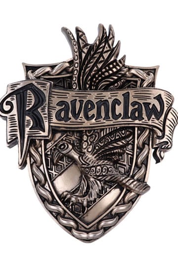 Medium Bone Harry Potter Ravenclaw Captain, Pet ID Tag