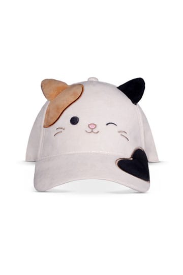 Mouse Ear Team Hat-LA Dodgers Pink Pastel