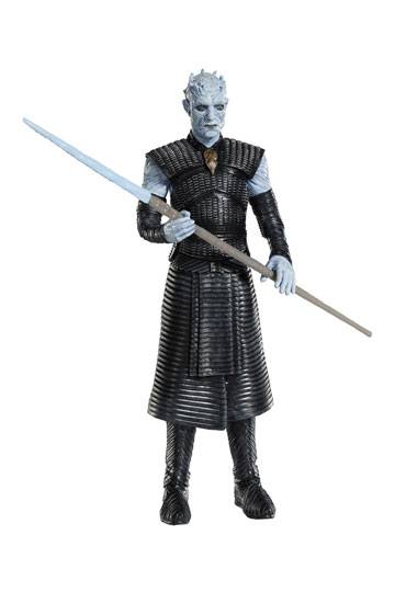 Game of Thrones Bendyfigs Bendable Figure The Night King 19 cm