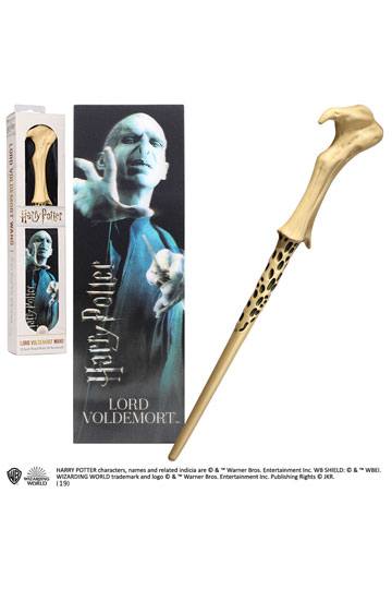 All 7 Harry Potter Voldemort Horcrux Replicas