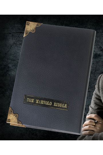 Harry Potter: Journal intime de Tom Jedusor Journal