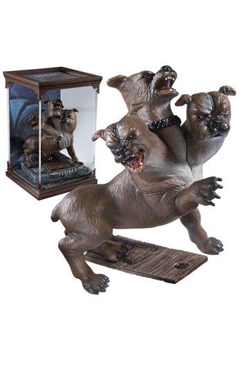 Ukrainian Ironbelly Figurine ( Harry Potter ) Noble Collection - The Crazy  Box