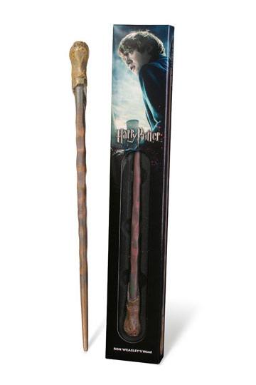 The Noble Collection · Harry Potter: Death Eater Wand - Swirl (Toys) (2020)
