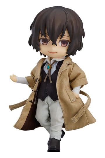 Bungou Stray Dogs 04  Funko Universe, Planet of comics, games and  collecting.