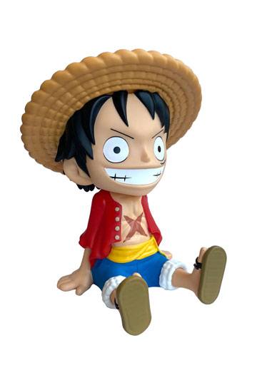 Figurine One piece haute qualité Luffy Gear 5,Joy boy 20cm Anime
