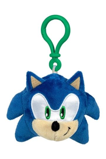 On sale Sonic bundle (air freshener and 2 plush)