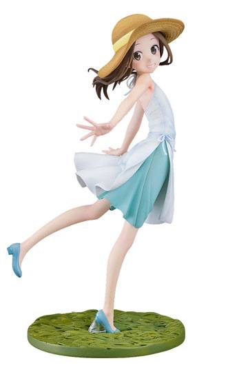 Karakai Jozu No Takagi-san PVC Statue 1/6 Takagi-san: One-Piece