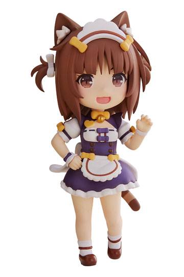 Nekopara PVC Statue 100! Azuki 10 cm