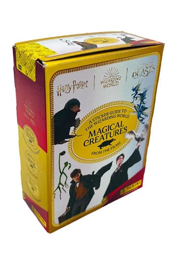 Itty Bitty Harry Potter Lunettes Autocollant en vinyle Autocollant